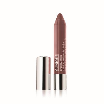 Clinique Chubby Stick Moisturizing Lip Colour Balm Tinted Formula