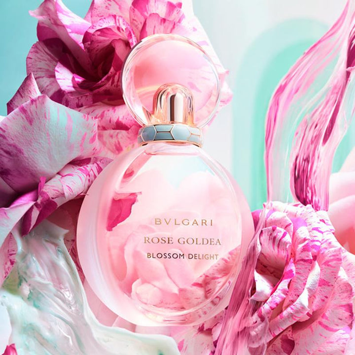 Bvlgari Rose Goldea Blossom Delight Eau de Parfum for Women