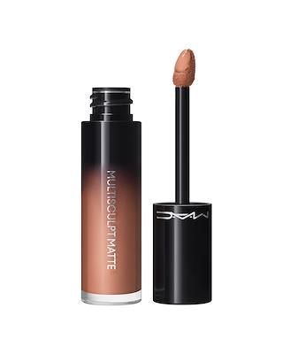 MAC Multisculpt Matte Liquid Eyeshadow Buildable Face Eye Contour