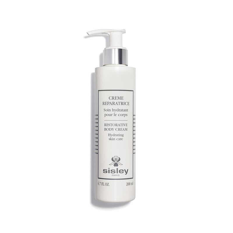 Sisley Paris Restorative Body Cream Intense Hydrating Formula 200ml