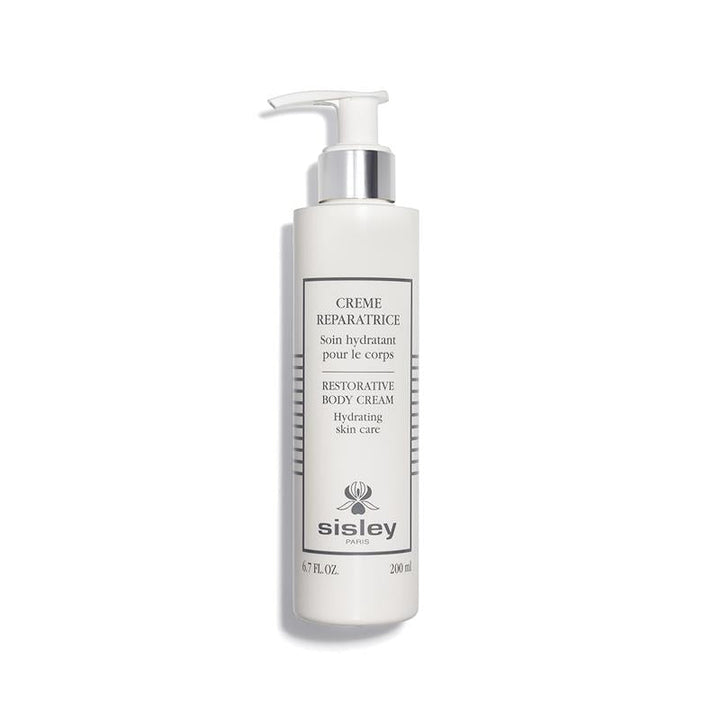 Sisley Paris Restorative Body Cream Intense Hydrating Formula 200ml