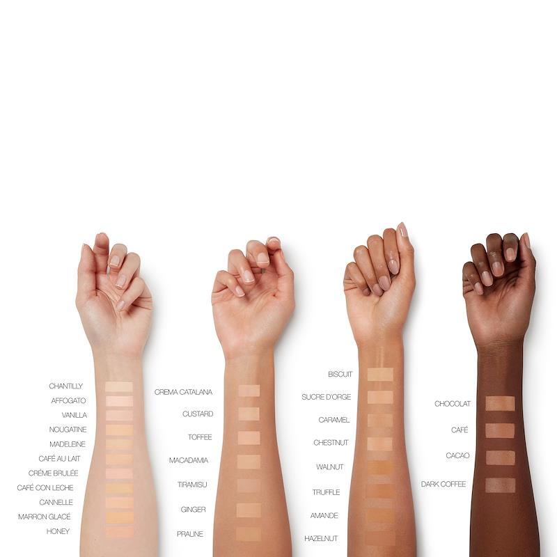 NARS Radiant Creamy Liquid Concealer Longwear Buildable Coverage