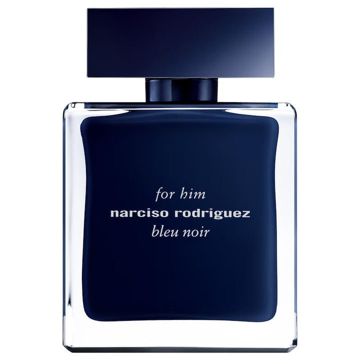 Narciso Rodriguez Bleu Noir Eau de Toilette for Men