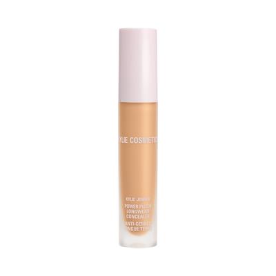 Kylie Cosmetics Power Plush Longwear Liquid Concealer Buildable Hydrating Finish