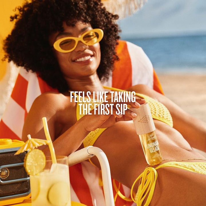 Sol De Janeiro Limonada Gelada Perfume Mist 90ml