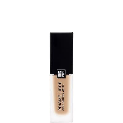 Givenchy Prisme Libre Matte Foundation Long Wear Liquid Makeup
