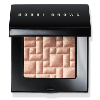 Bobbi Brown Highlighting Powder Shimmering Face Highlighter Compact