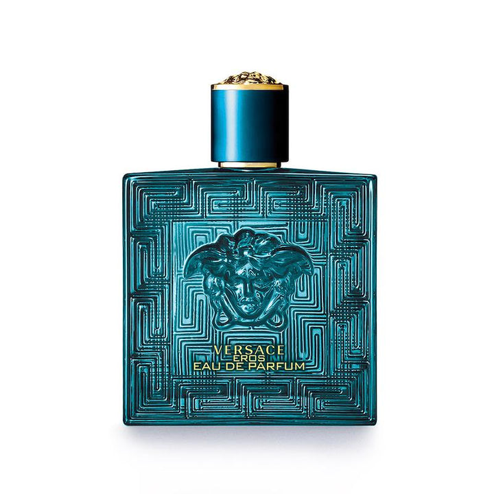 Versace Eros Eau de Parfum Men Fragrance