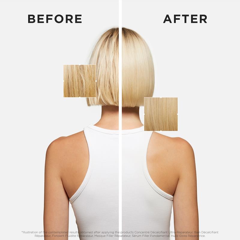 Kérastase Première Bain Décalcifiant Réparateur Repairing Shampoo 250ML