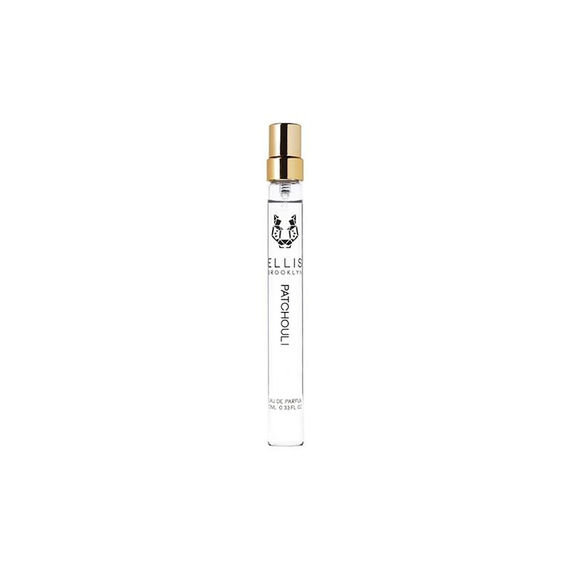 Ellis Brooklyn Patchouli Eau de Parfum Travel Spray 10ml