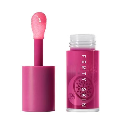 Fenty Skin Lip Conditioning Oil Hydrating Vegan Lip Treatment