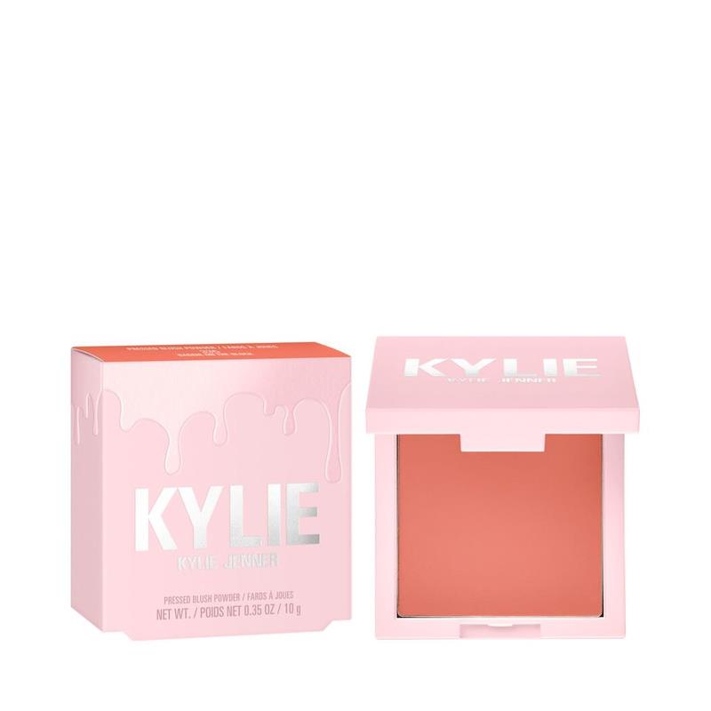 Kylie Cosmetics Pressed Blush Powder Velvet-Matte