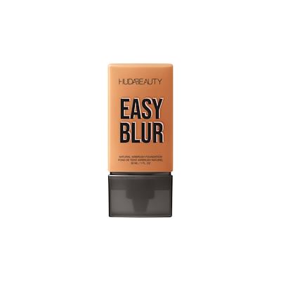 Huda Beauty Easy Blur Foundation Medium Buildable Coverage