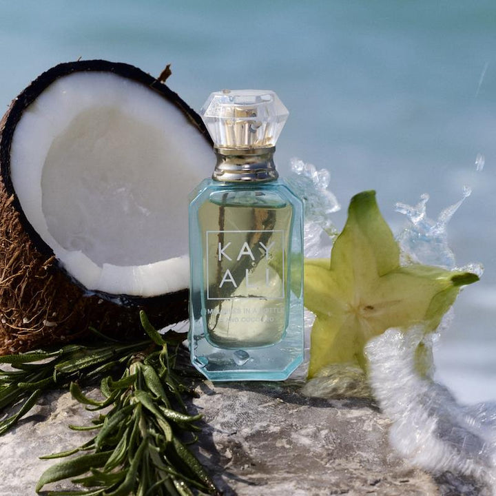 KAYALI Ylang Coco 20 Eau de Parfum 10ml