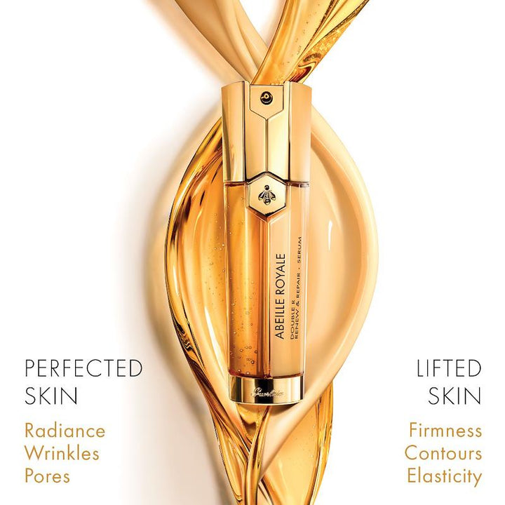 Guerlain Abeille Royale Double R Renew & Repair Serum