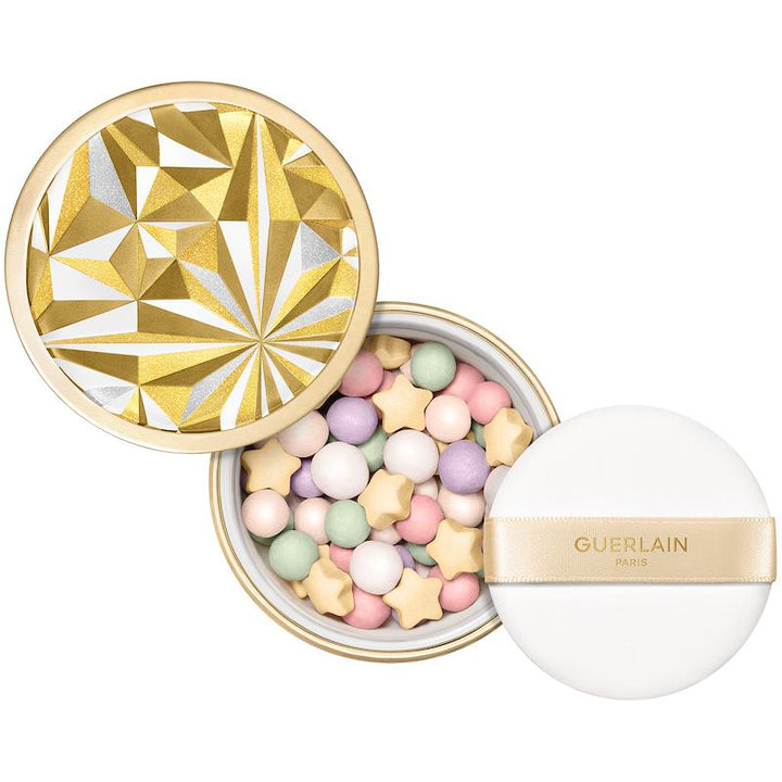 Guerlain Météorites Midnight Glow Limited Edition Illuminating Face Powder
