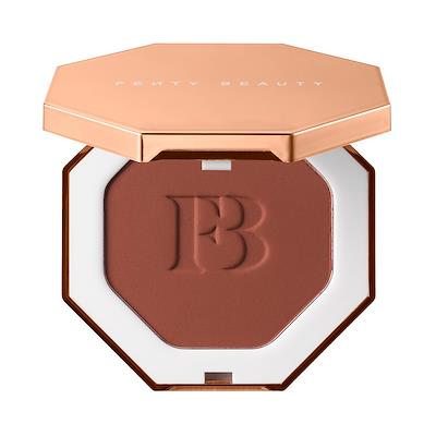 Fenty Beauty Sun Stalk'R Instant Warmth Powder Bronzer Matte