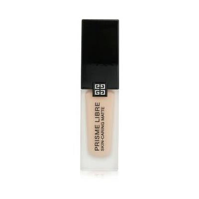 Givenchy Prisme Libre Matte Foundation Long Wear Liquid Makeup