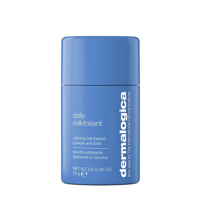 Dermalogica Daily Milkfoliant Travel Size Exfoliating Powder 13g