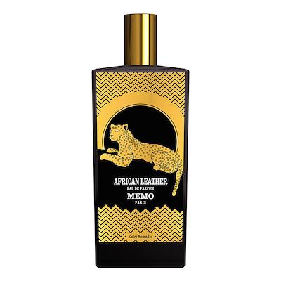 Memo African Leather Eau de Parfum Unisex Signature Scent