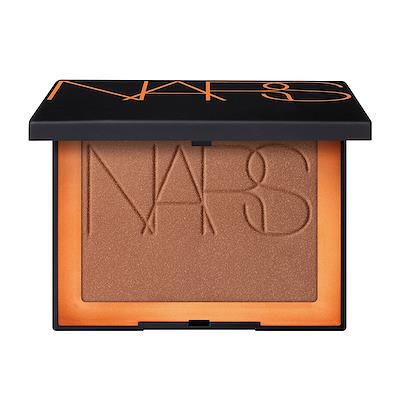 NARS Laguna Bronzing Powder Shimmering Face Bronzer LAGUNA05