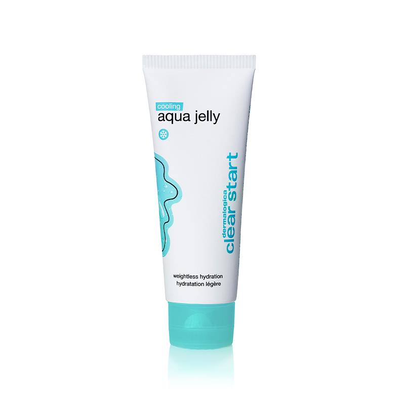 Dermalogica Clear Start Cooling Aqua Jelly For Oily Skin 59ml