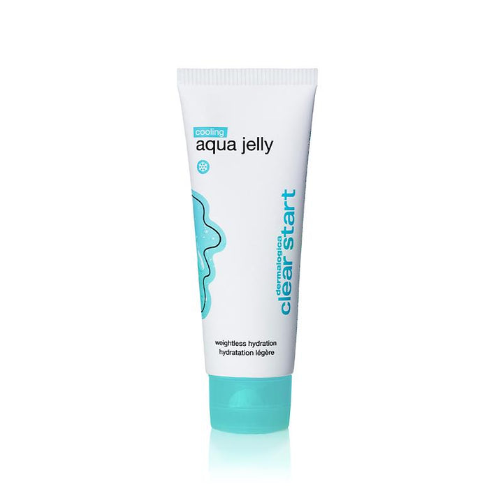 Dermalogica Clear Start Cooling Aqua Jelly For Oily Skin 59ml