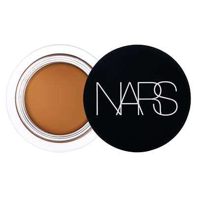 NARS Soft Matte Complete Concealer Full Coverage Matte Finish