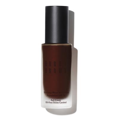 Bobbi Brown New Weightless Skin Foundation 16-Hour Wear