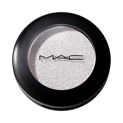 MAC Metallic Single Compact Eyeshadow Highly Pigmented Long-Wear Finish