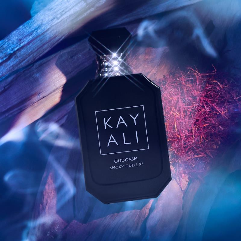 KAYALI Oudgasm Smoky Oud |07 EDP 50ml