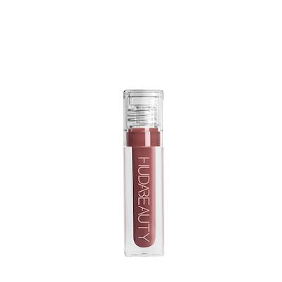 HUDA BEAUTY #FauxFiller Extra Shine Lip Gloss