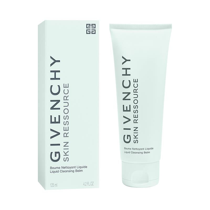 Givenchy Skin Ressource Cleansing Gel Hydrating Face Wash 125ml