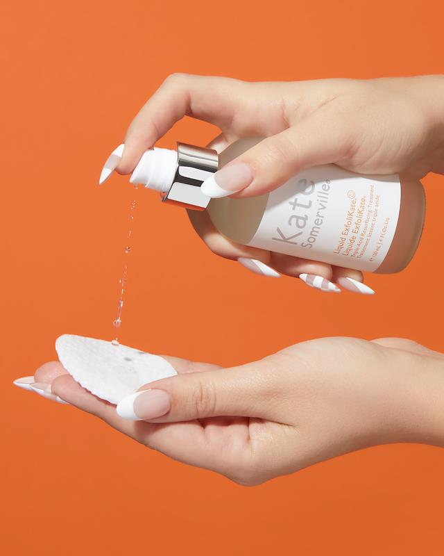 Kate Somerville Liquid ExfoliKate Triple Acid Resurfacing Treatment 120ml