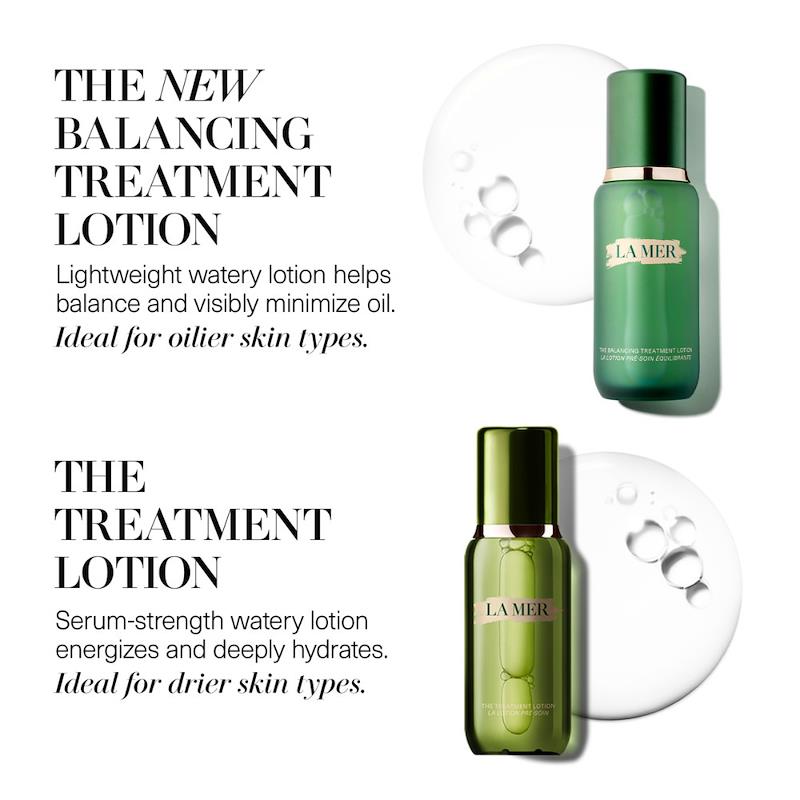 La Mer The Balancing Treatment Lotion 150ml Oily Skin