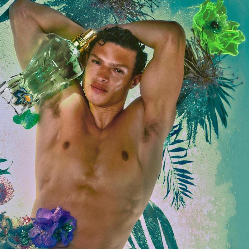 Jean Paul Gaultier Le Beau Paradise Garden Eau de Parfum