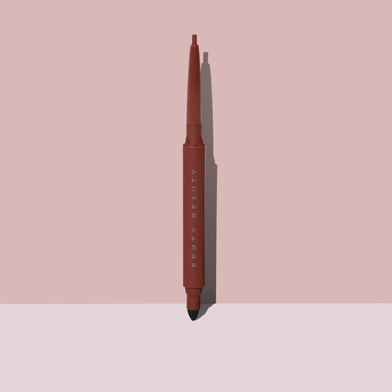 Fenty Beauty Fine Linez Precision Gel Eyeliner Longwear Waterproof