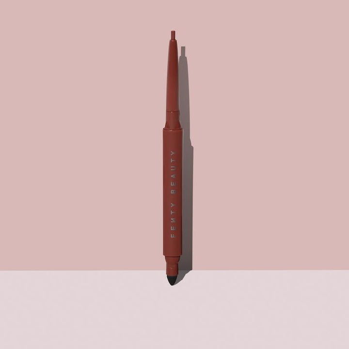 Fenty Beauty Fine Linez Precision Gel Eyeliner Longwear Waterproof