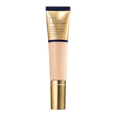 Estée Lauder Futurist Hydra Rescue Moisture Makeup SPF 45 Radiant Foundation