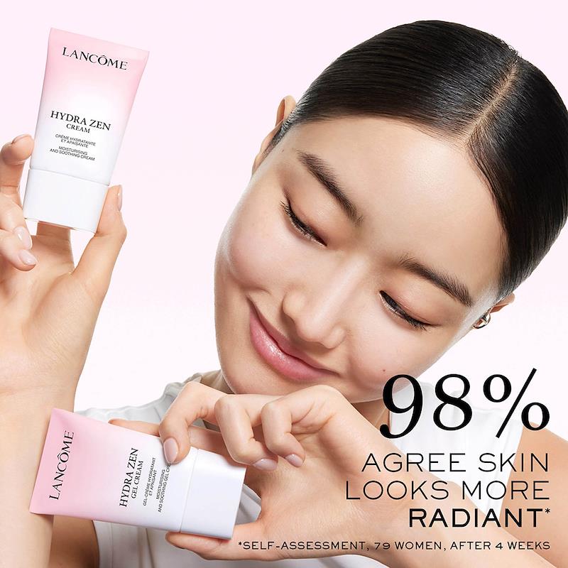 Lancôme Hydra Zen Hydro-Soothing Moisturising Cream 30ml