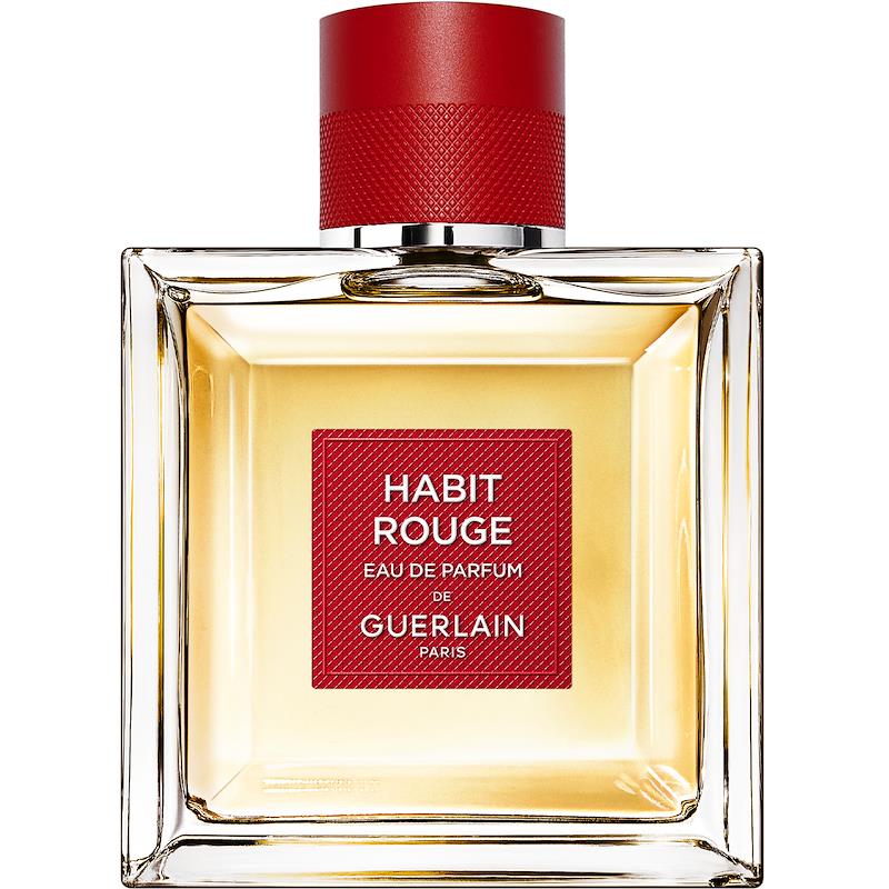 Guerlain Habit Rouge 22 Eau De Parfum 100ml