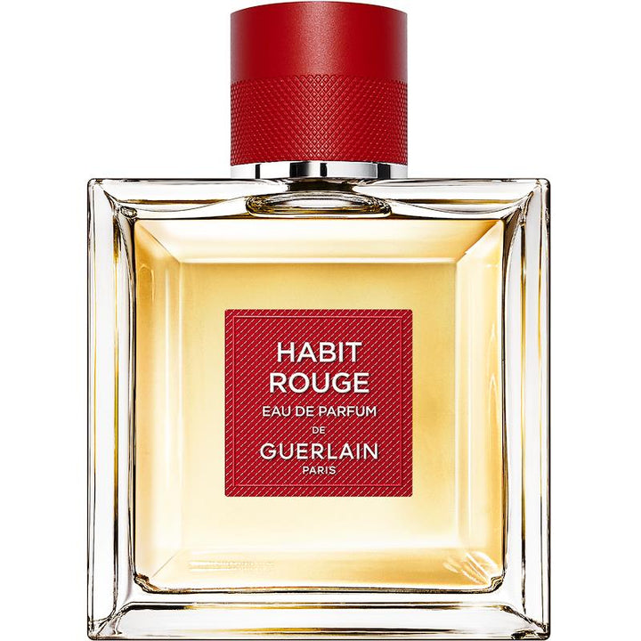 Guerlain Habit Rouge 22 Eau De Parfum 100ml