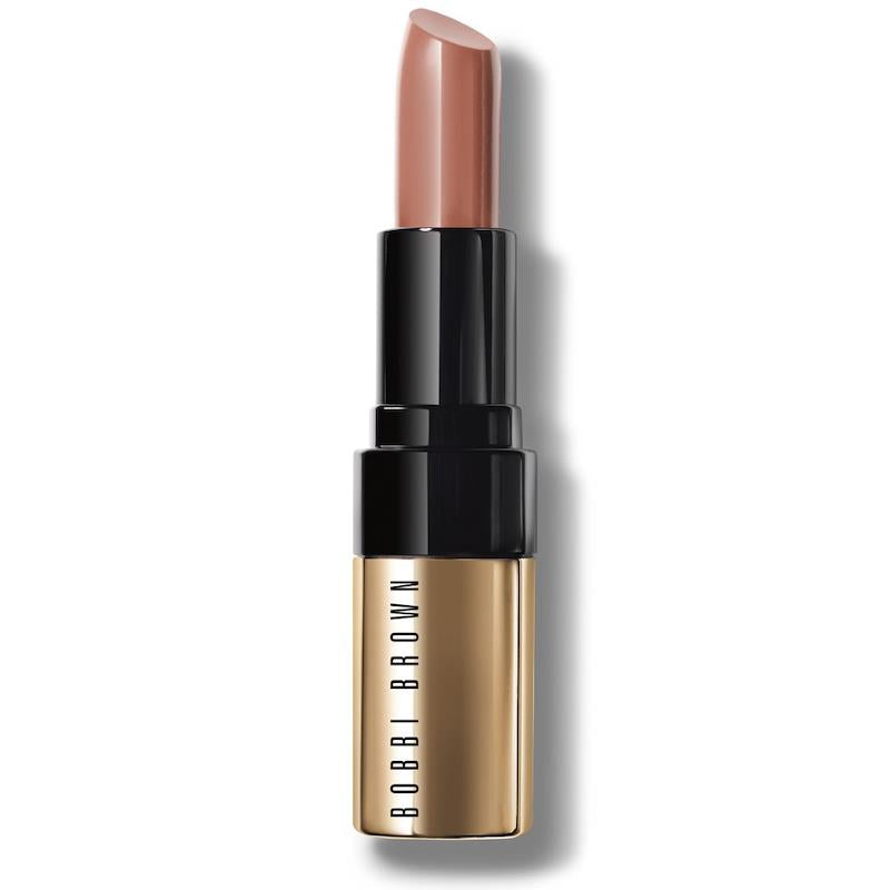 Bobbi Brown Luxe Hydrating Lipstick 10 Hour Colour Wear