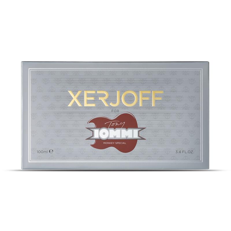 Xerjoff Blend Tony Iommi Monkey Special Eau de Parfum