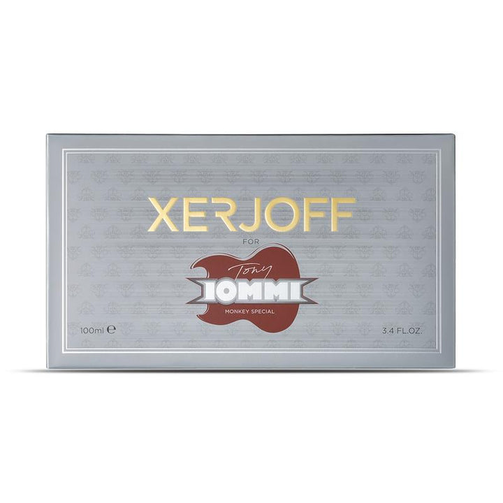 Xerjoff Blend Tony Iommi Monkey Special Eau de Parfum