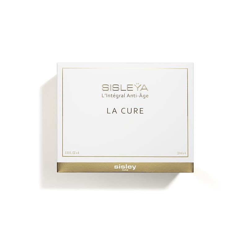 Sisley Paris Sisleÿa L'Intégral Anti-Âge LA CURE 4 x 10ml
