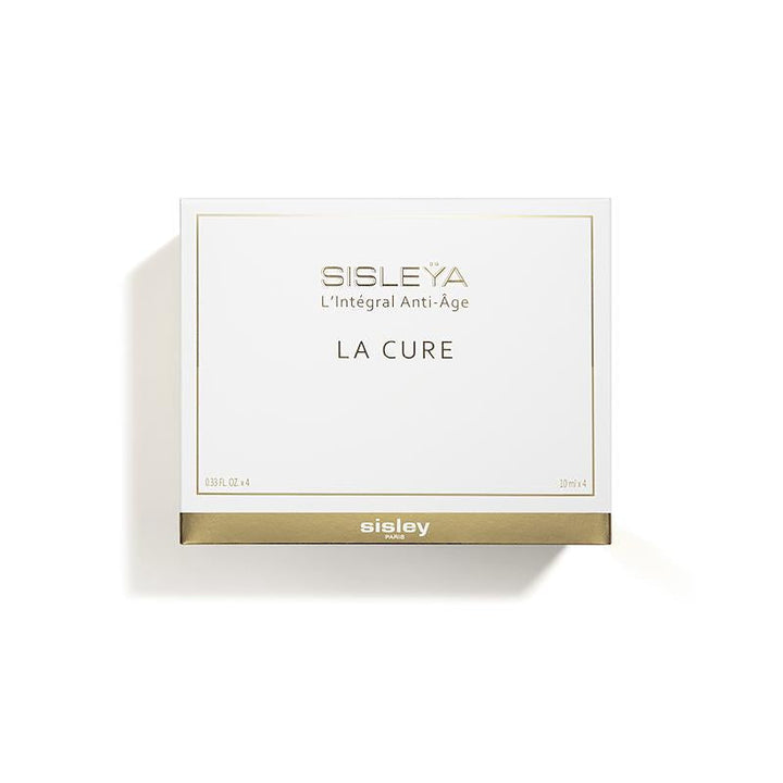Sisley Paris Sisleÿa L'Intégral Anti-Âge LA CURE 4 x 10ml