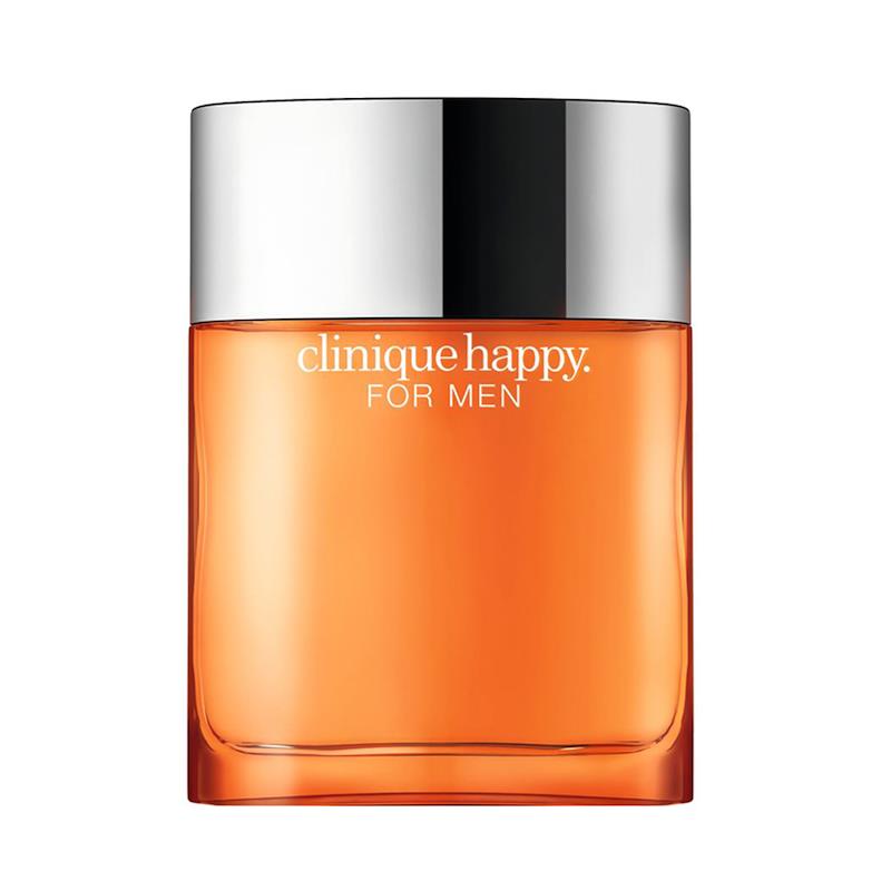 Clinique Happy For Men Eau de Toilette Spray