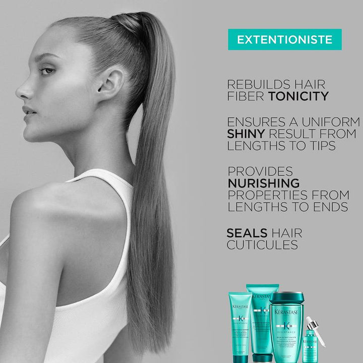 Kérastase Resistance Extentioniste Thermique Hair Cream 150ml