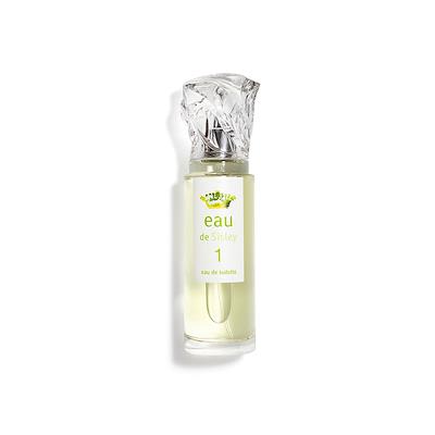 Sisley Paris Eau de Sisley 1 Eau de Toilette Spray